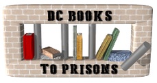 DC Books to Prisons